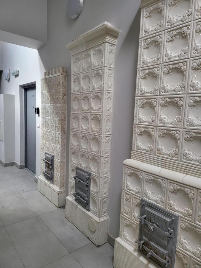 Old Town Apartment, Starowislna Krakow Exterior photo