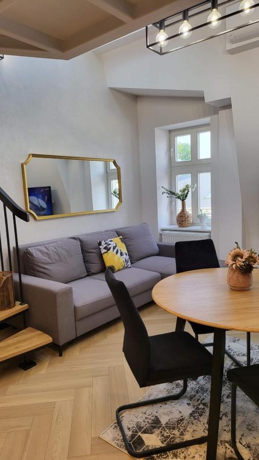Old Town Apartment, Starowislna Krakow Exterior photo