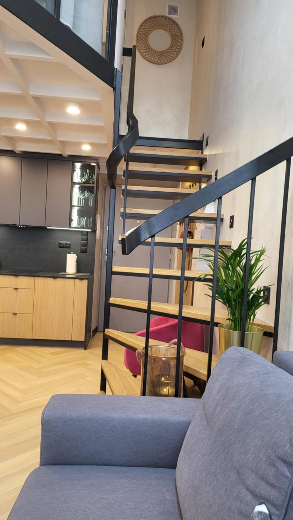 Old Town Apartment, Starowislna Krakow Exterior photo