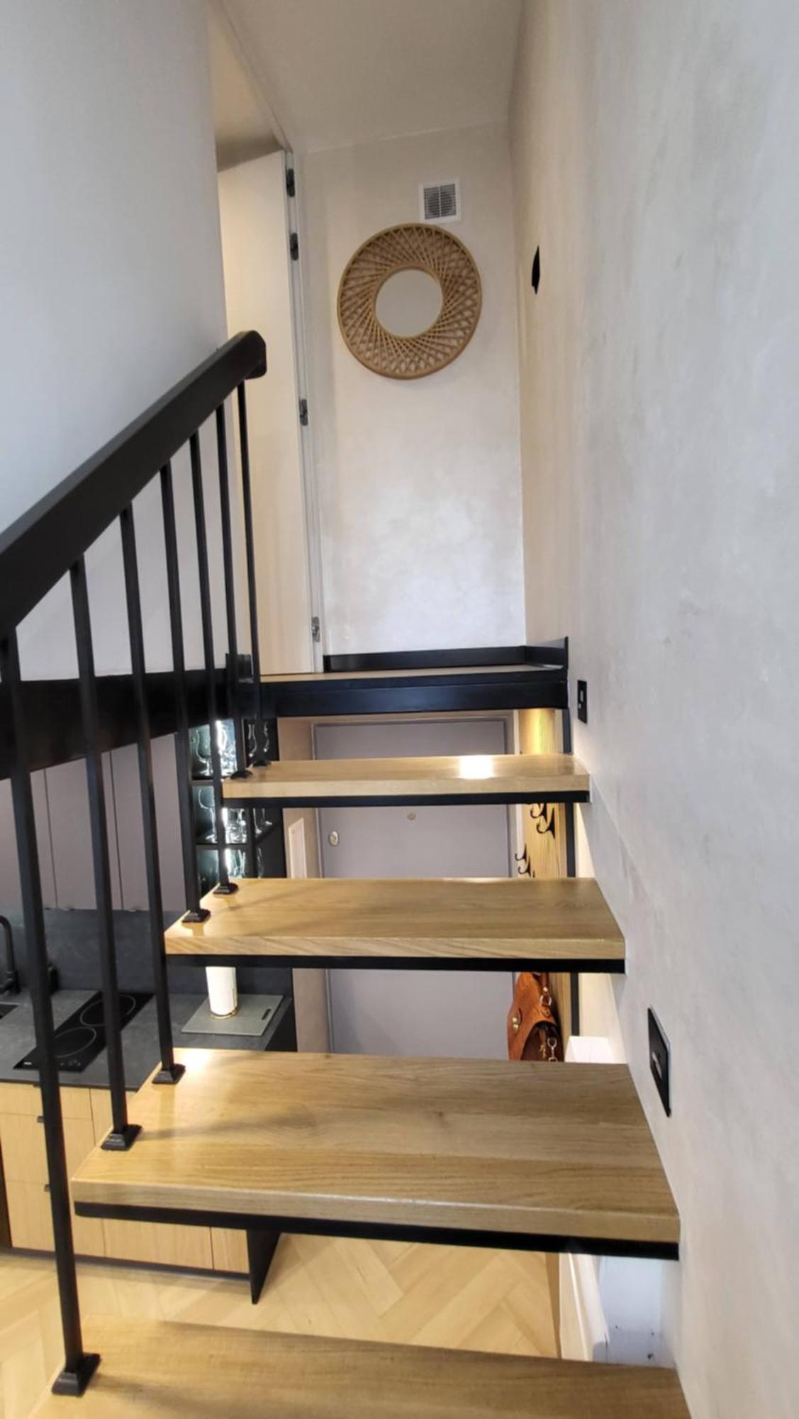 Old Town Apartment, Starowislna Krakow Exterior photo
