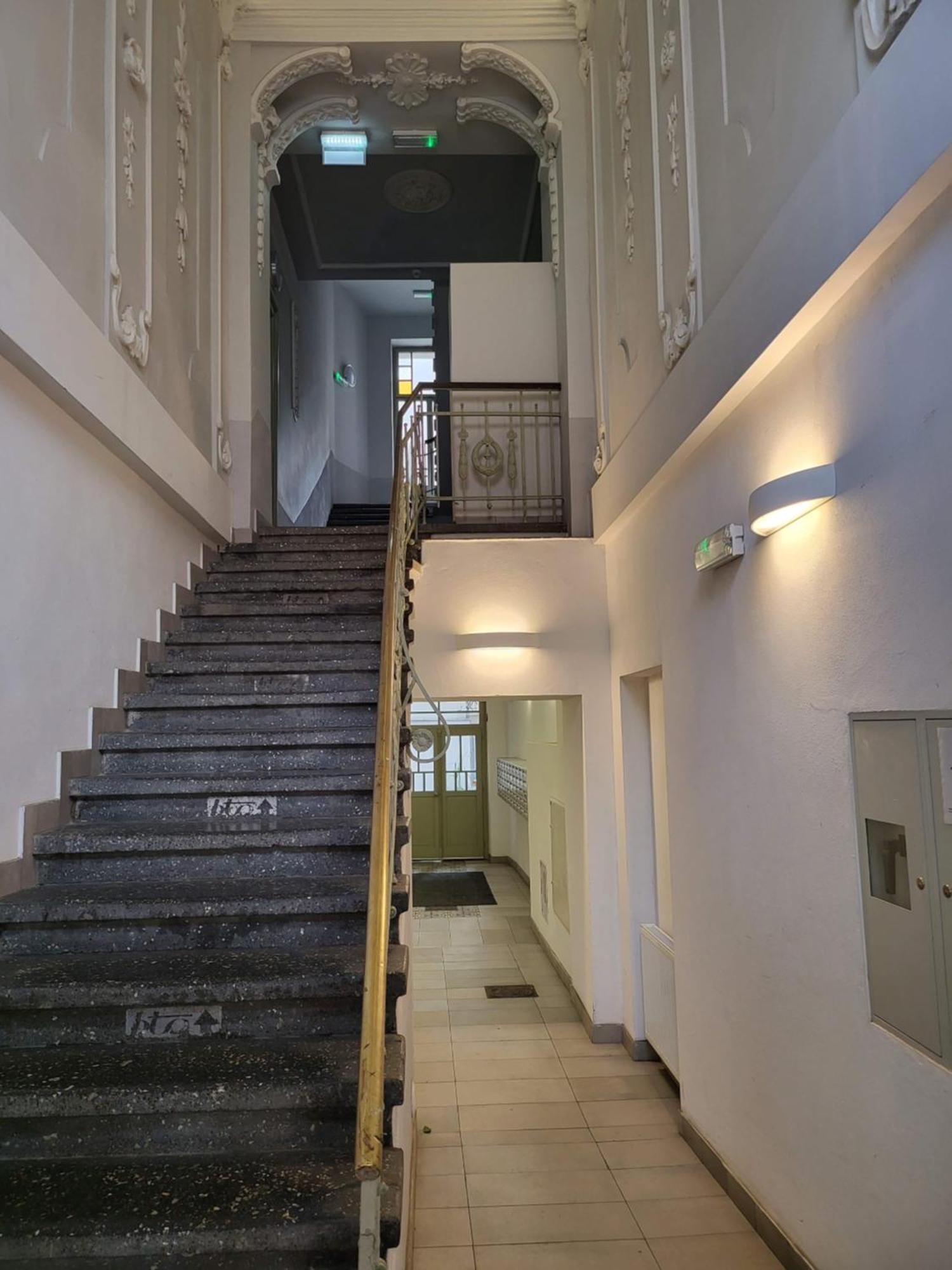 Old Town Apartment, Starowislna Krakow Exterior photo